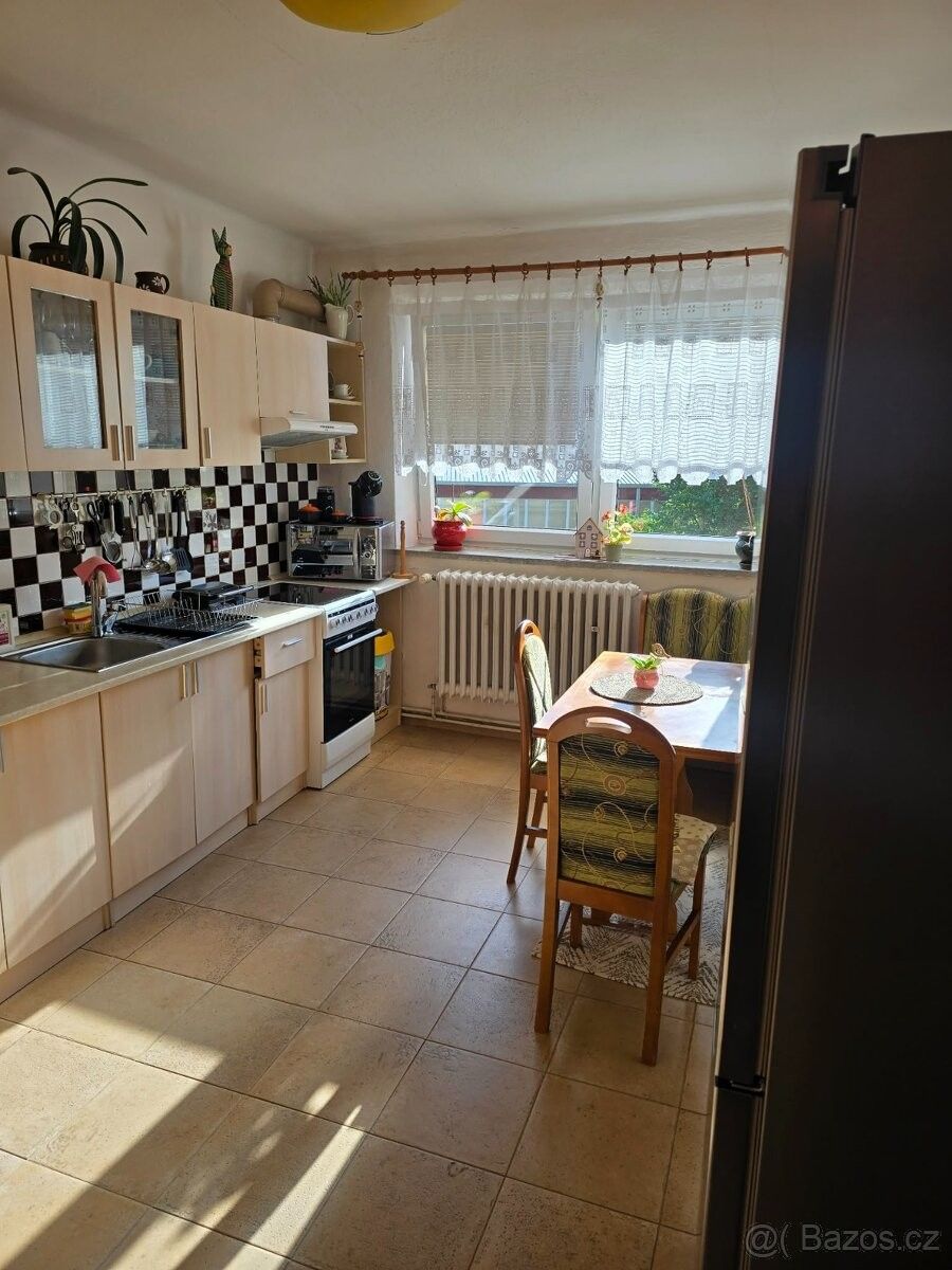 Byty, Velké Meziříčí, 594 01 - 1