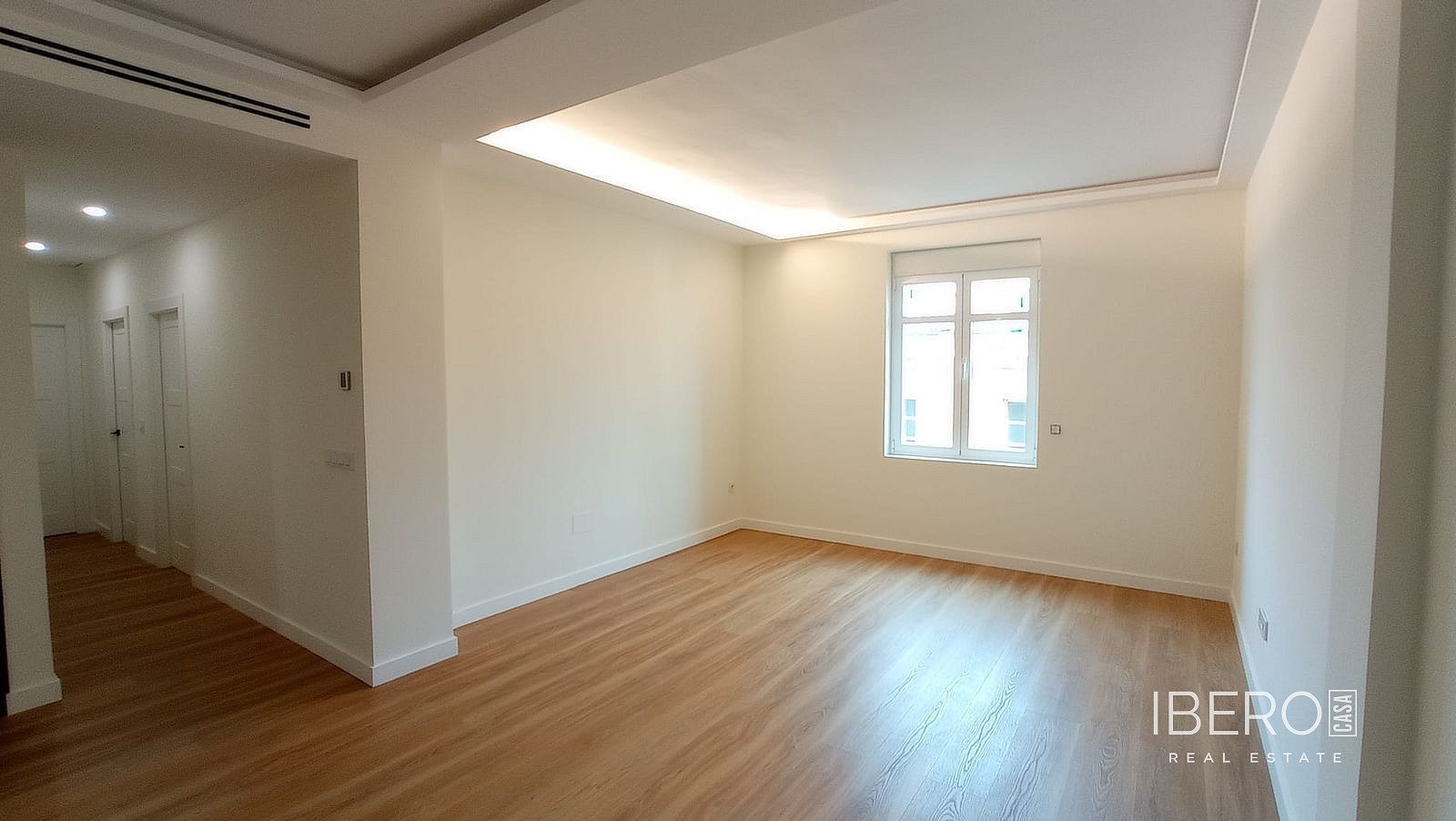 4+kk, Málaga Centro, Španělsko, 137 m² - 2