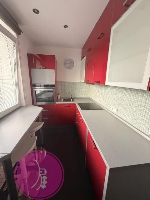 Byt 2+1, 53 m²