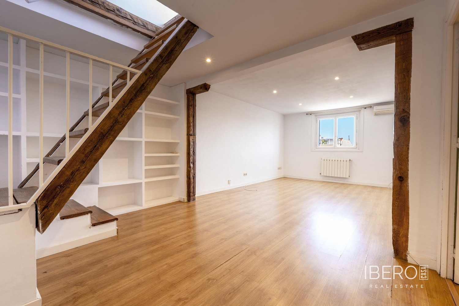 Byt 2+kk · 101 m² · Madrid, Španělsko - 4