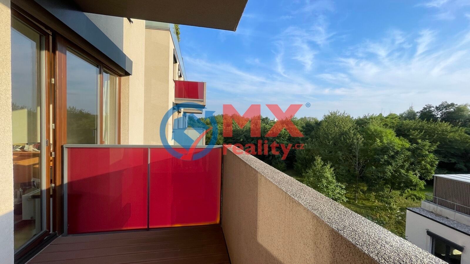 Byt 2+1 · 55 m² · Plzeňská, Praha Stodůlky - 4