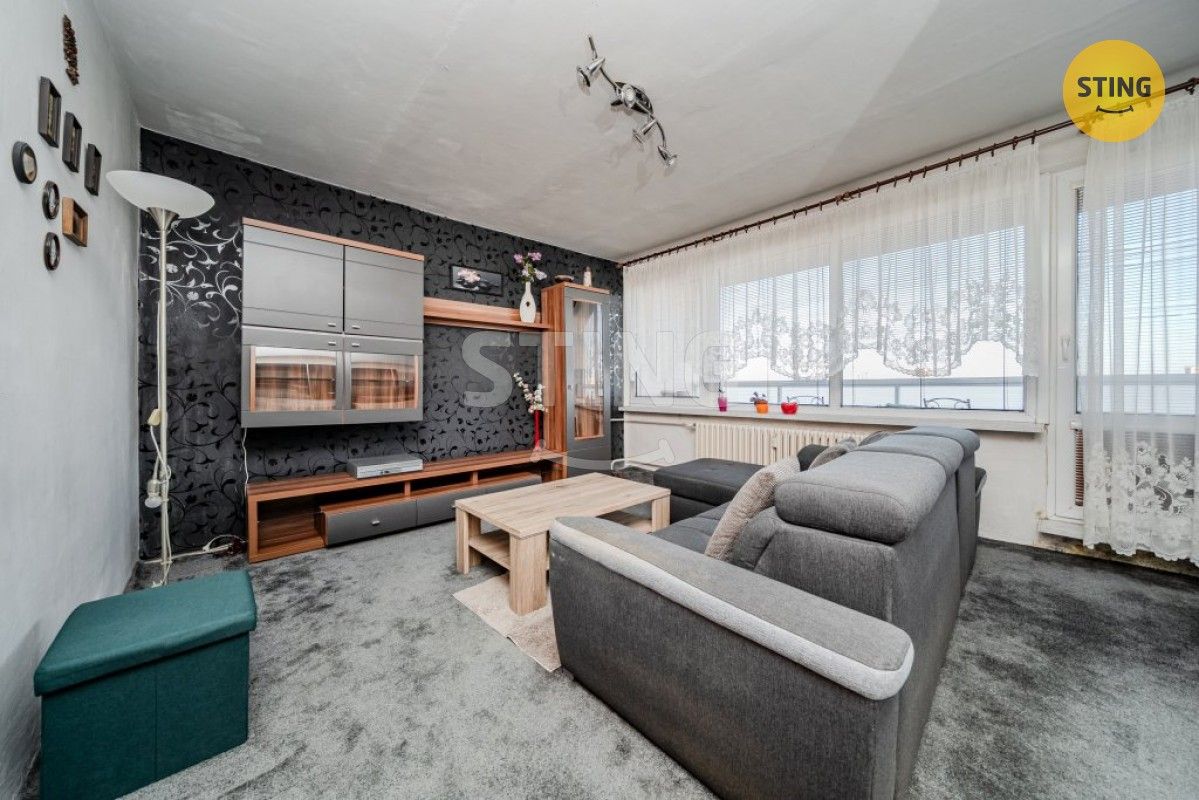 Byty, Ostrava, 700 30