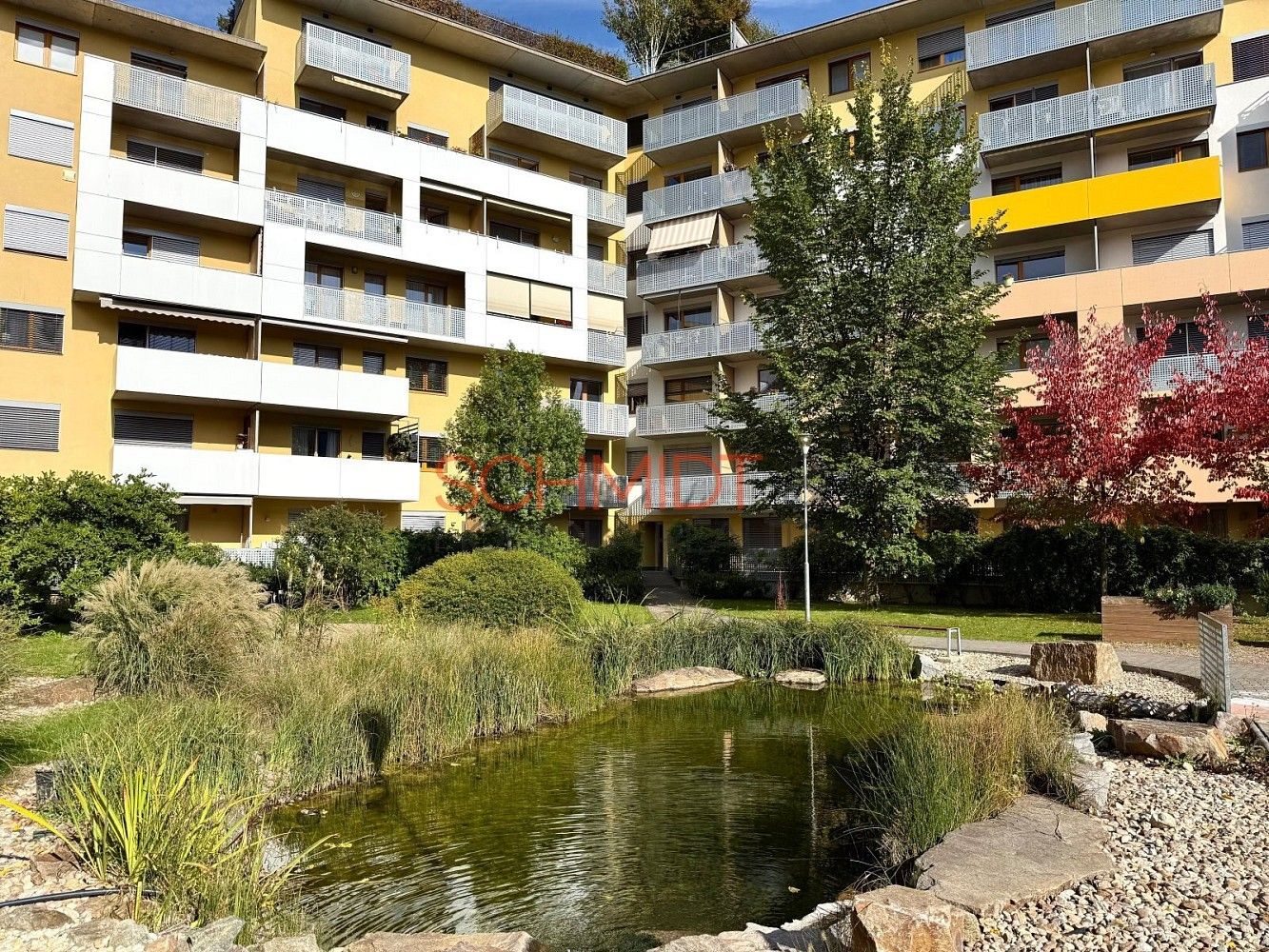 Byt 2+kk, 53 m²