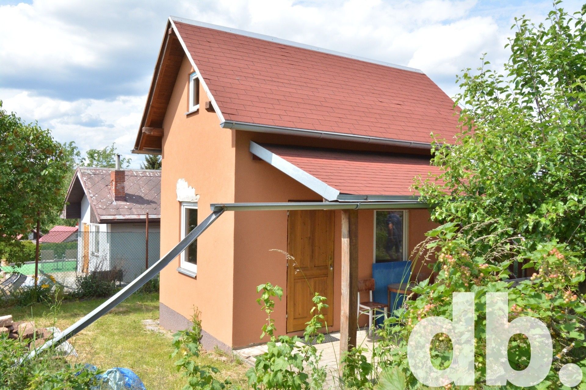 Prodej chata - Doubí, Karlovy Vary, 36 m²