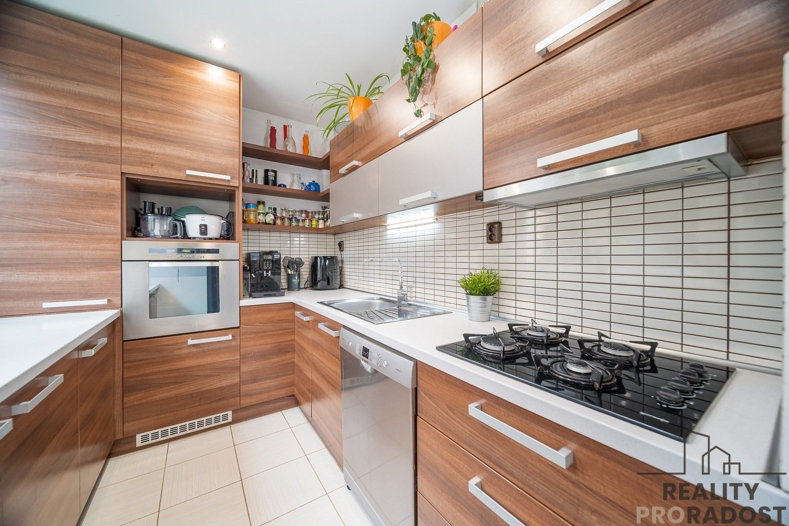 4+1, Trnkova, Olomouc, 86 m²