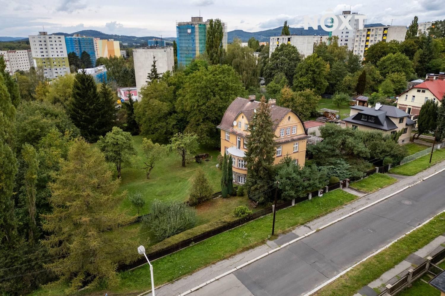 Ostatní, Mariánská 1294, Česká Lípa, 423 m² - 2