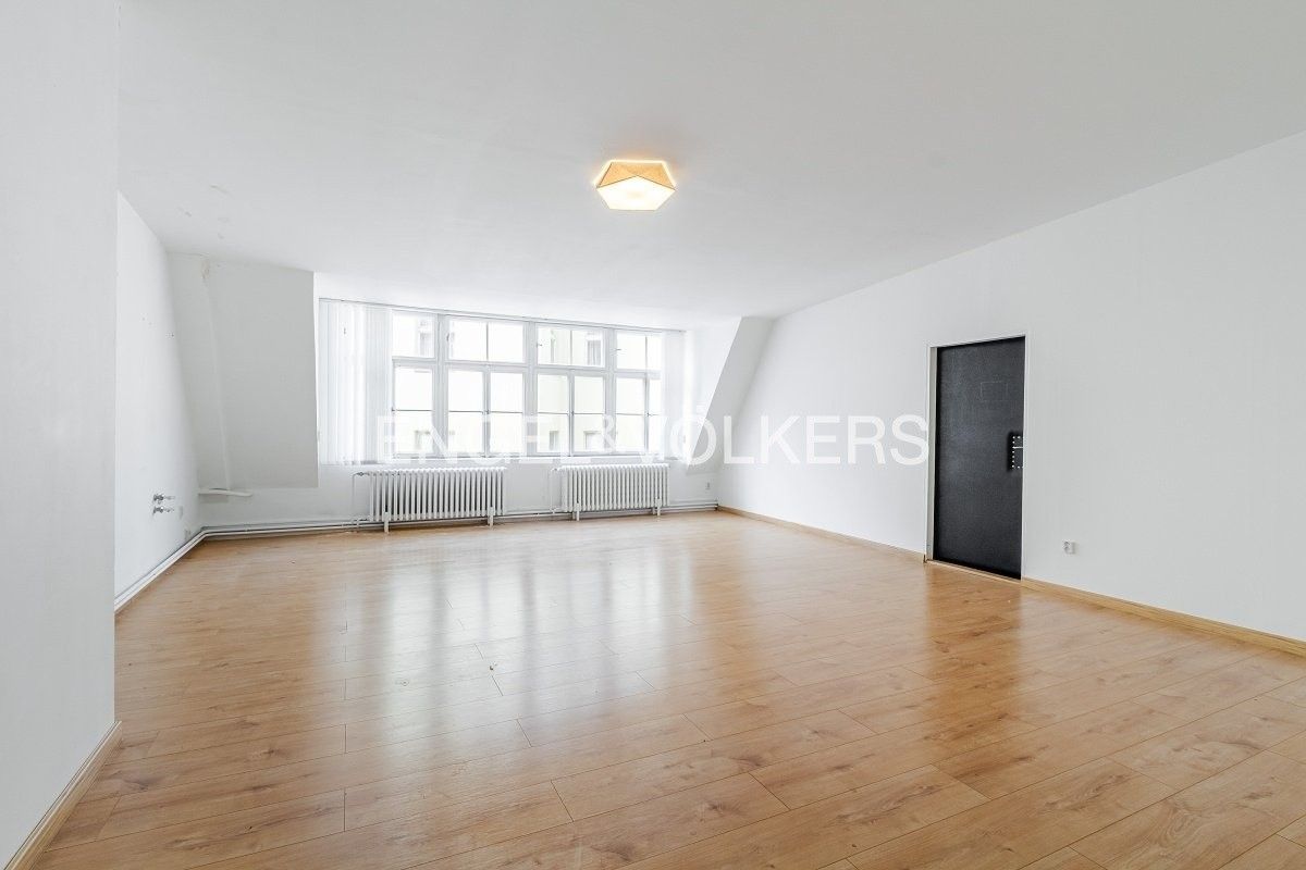 Kancelář · 226 m² · V jámě 1371, Praha Nové Město - 4