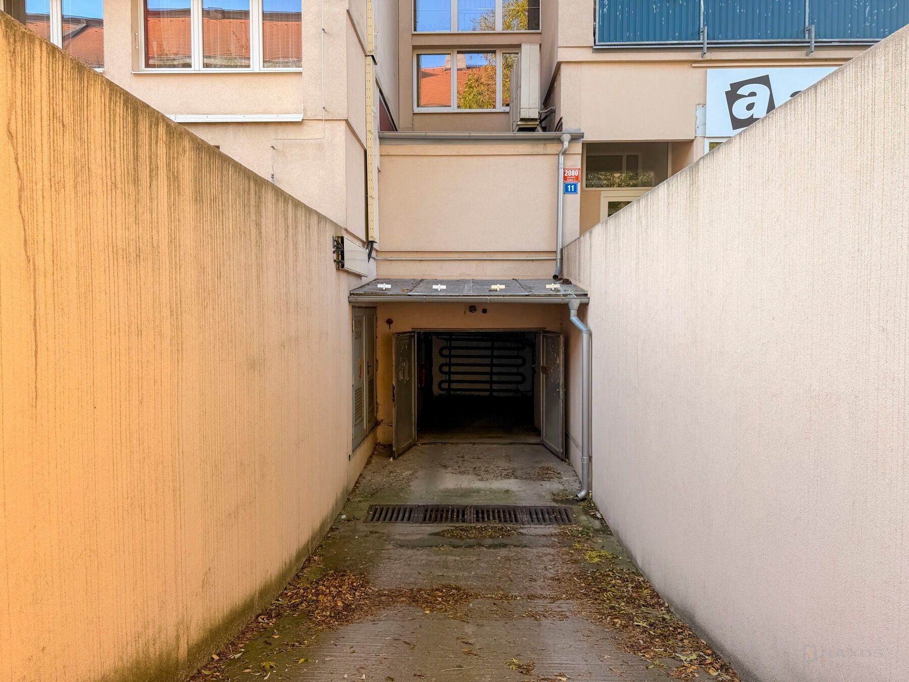 Pronájem ostatní - Banskobystrická, Praha, 17 m²