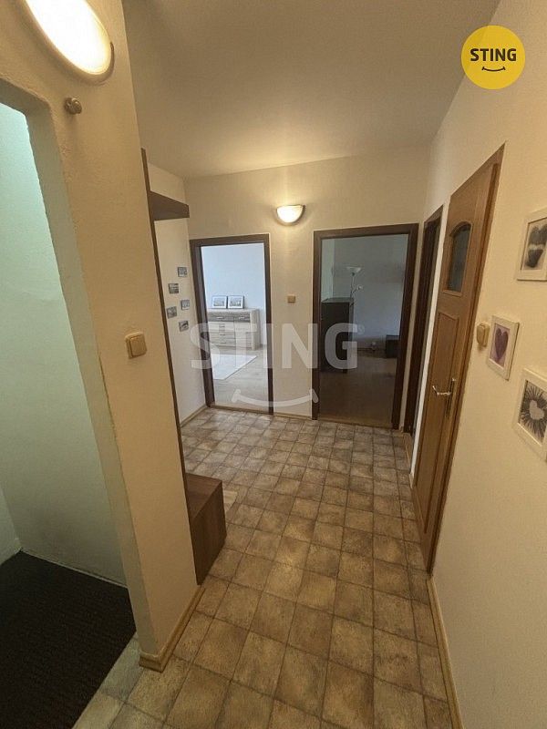 Pronájem byt 3+1 - Rožnov pod Radhoštěm, okres Vsetín, Zlínský kraj, 75 m² - 2
