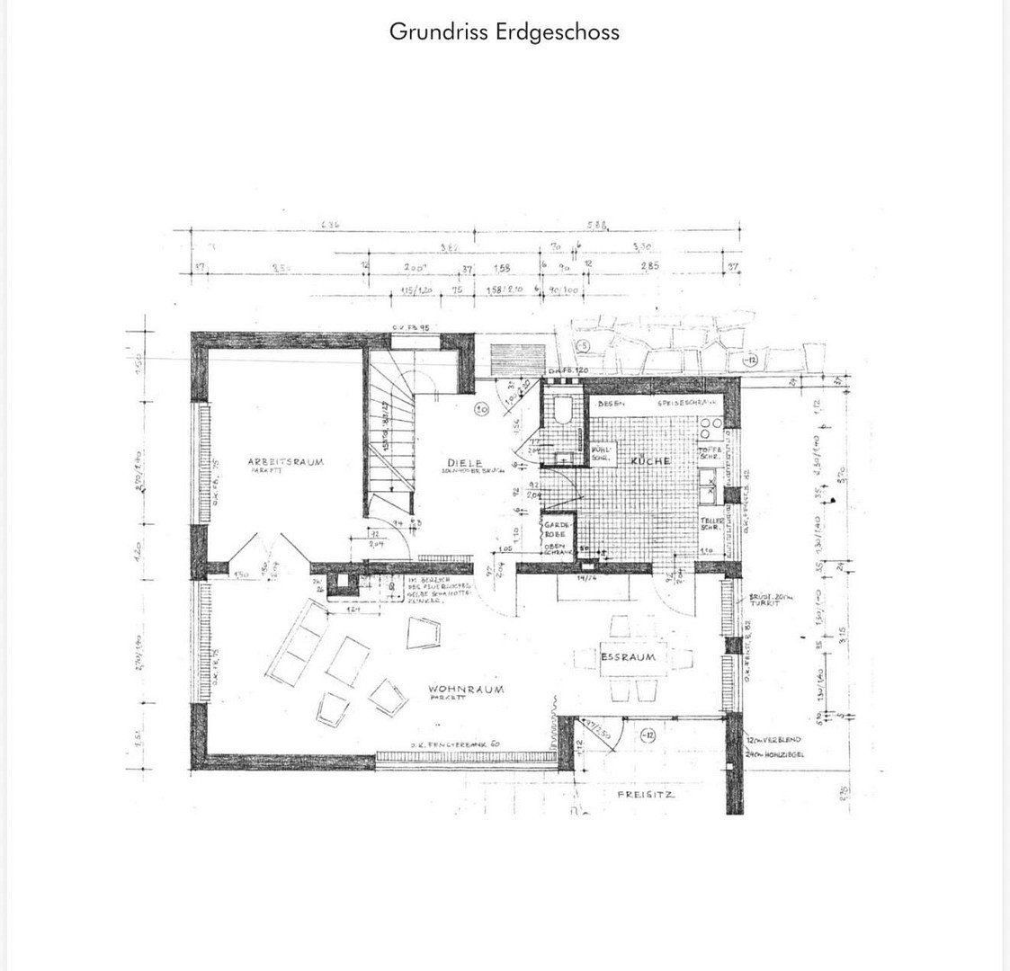Rodinné domy, , Dolní Sasko, 175 m² - 1