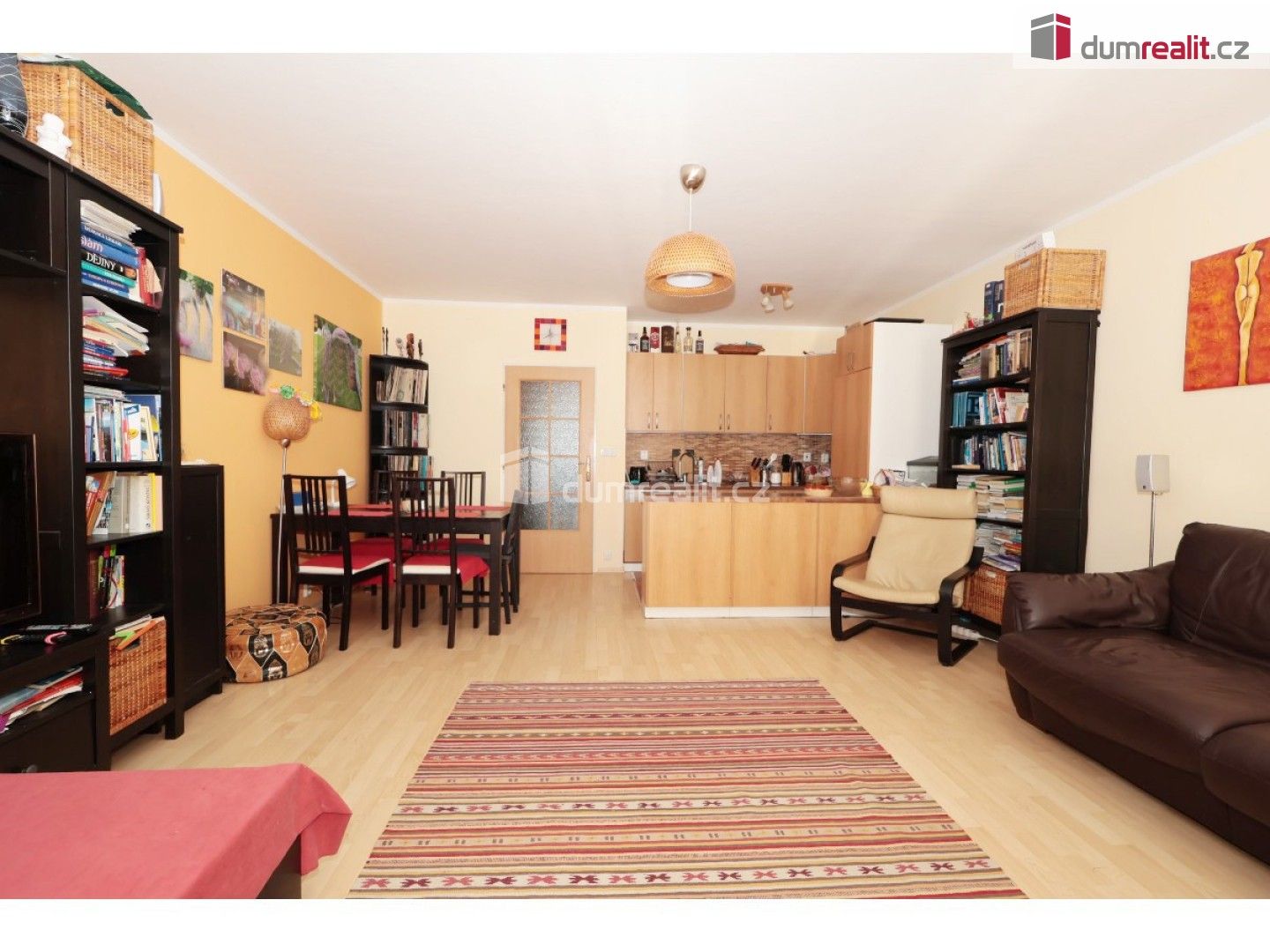 Prodej byt 3+kk - Pelzova, Praha, 82 m²