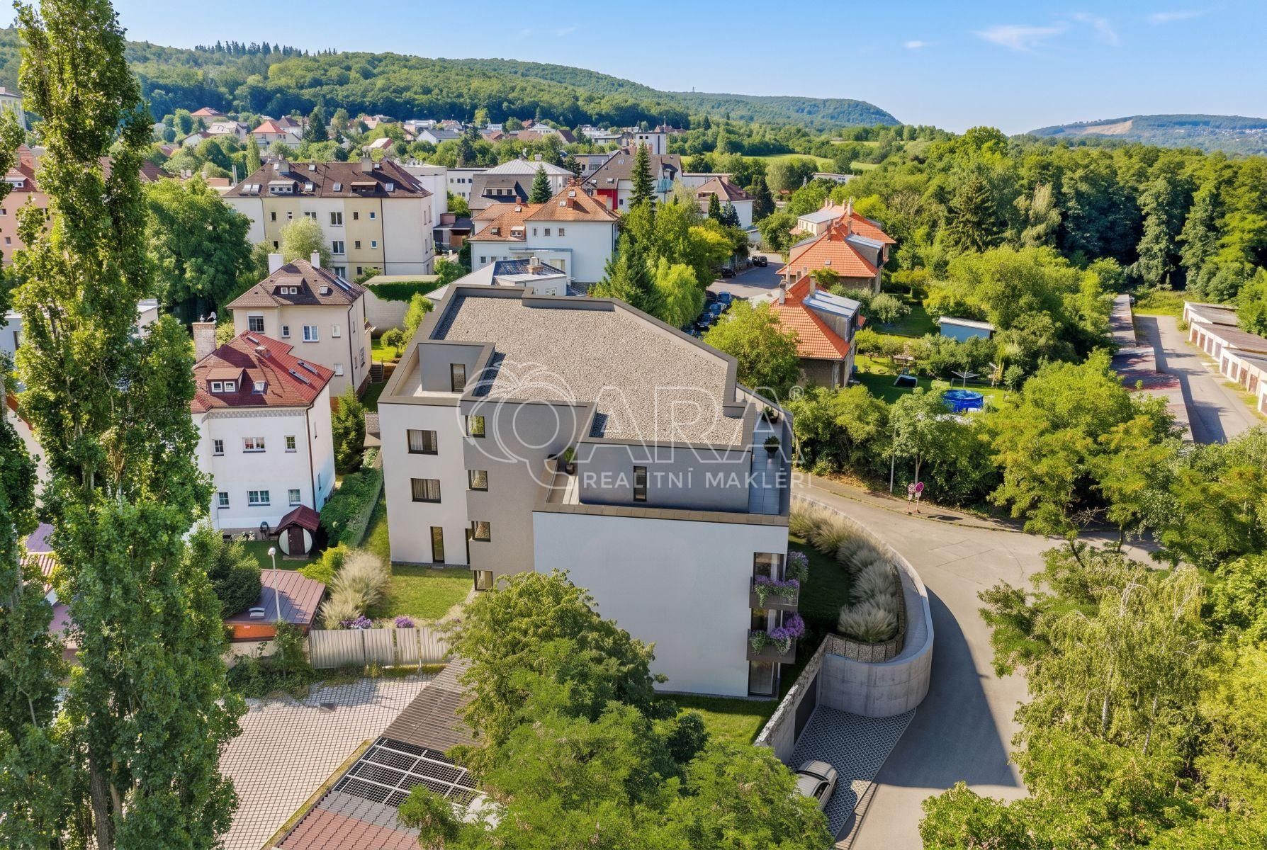 3+kk, Okružní  , Praha, 76 m² - 1