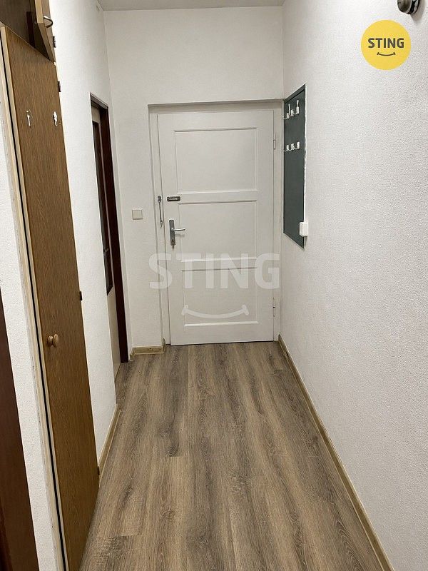 Byt 1+kk · 35 m² · Františka Palackého, Králíky, okres Ústí nad Orlicí - 3