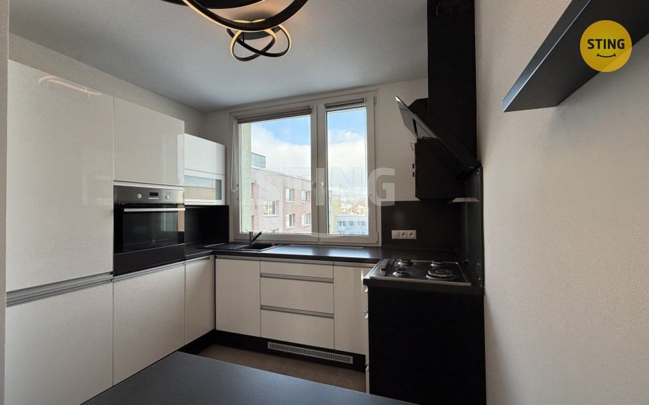 4+1, Příkopy, Rýmařov, 83 m²