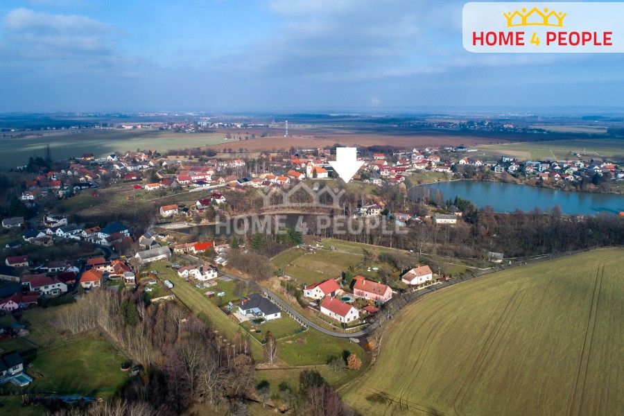 Prodej pozemek pro bydlení - Bratčice, 8 655 m²