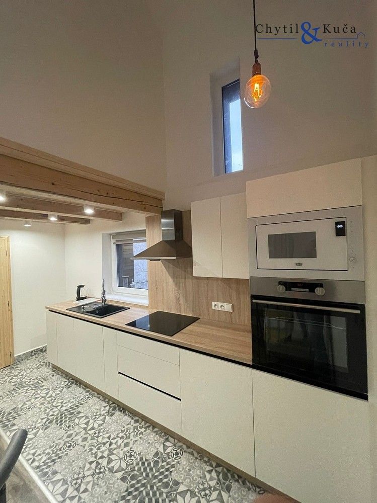 Rodinný dům · 109 m² · Nad Mlýnem, Přerov - Přerov XII-Žeravice - 4
