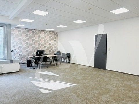 Kancelář · 134 m² · Praha - Nové Město, okres Praha 1, Hlavní město Praha - 3