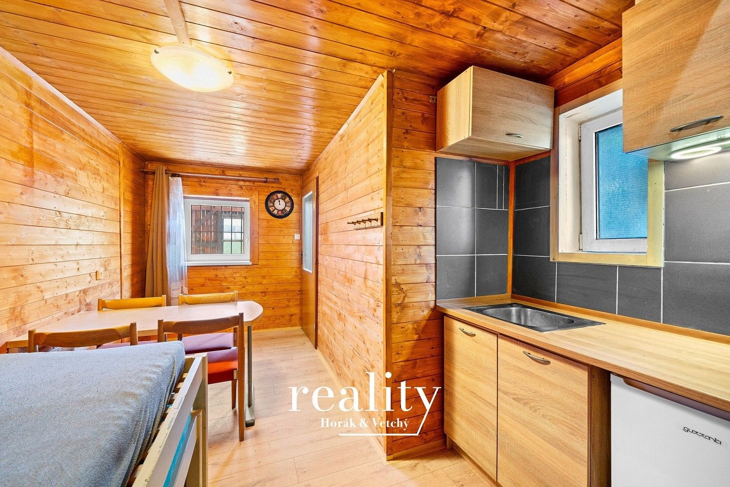 Chalupy, Vrbovec, okres Znojmo, Jihomoravský kraj, 40 m² - 1