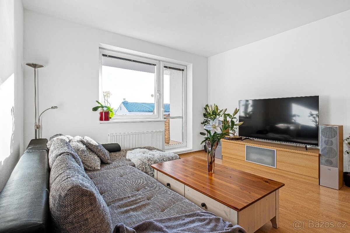 Prodej byt - Velké Meziříčí, 594 01