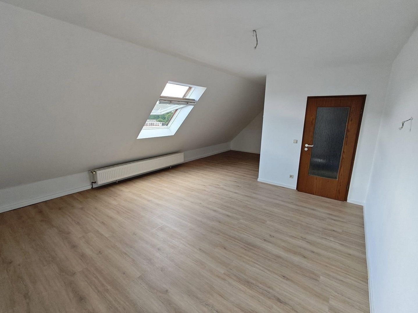 2+1, Baarstraße 10a, , Severní Porýní-Vestfálsko, 53 m² - 1