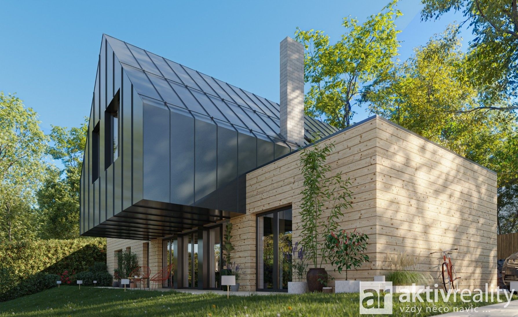 Prodej rodinný dům - Nad Poříčskou, Trutnov, 257 m²