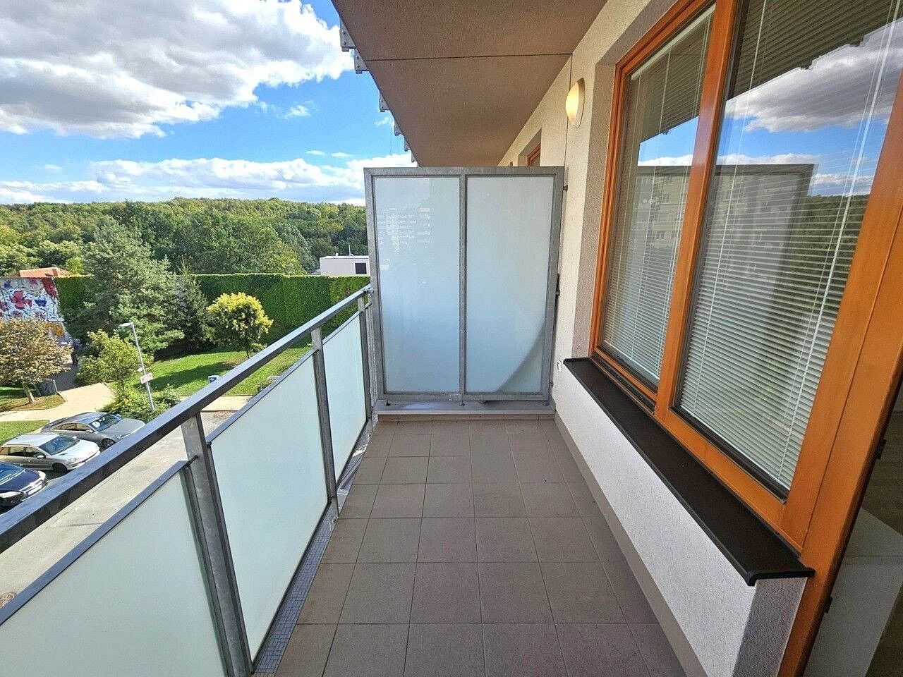 2+kk, Rižská, Praha 10 - Hostivař, 65 m² - 2