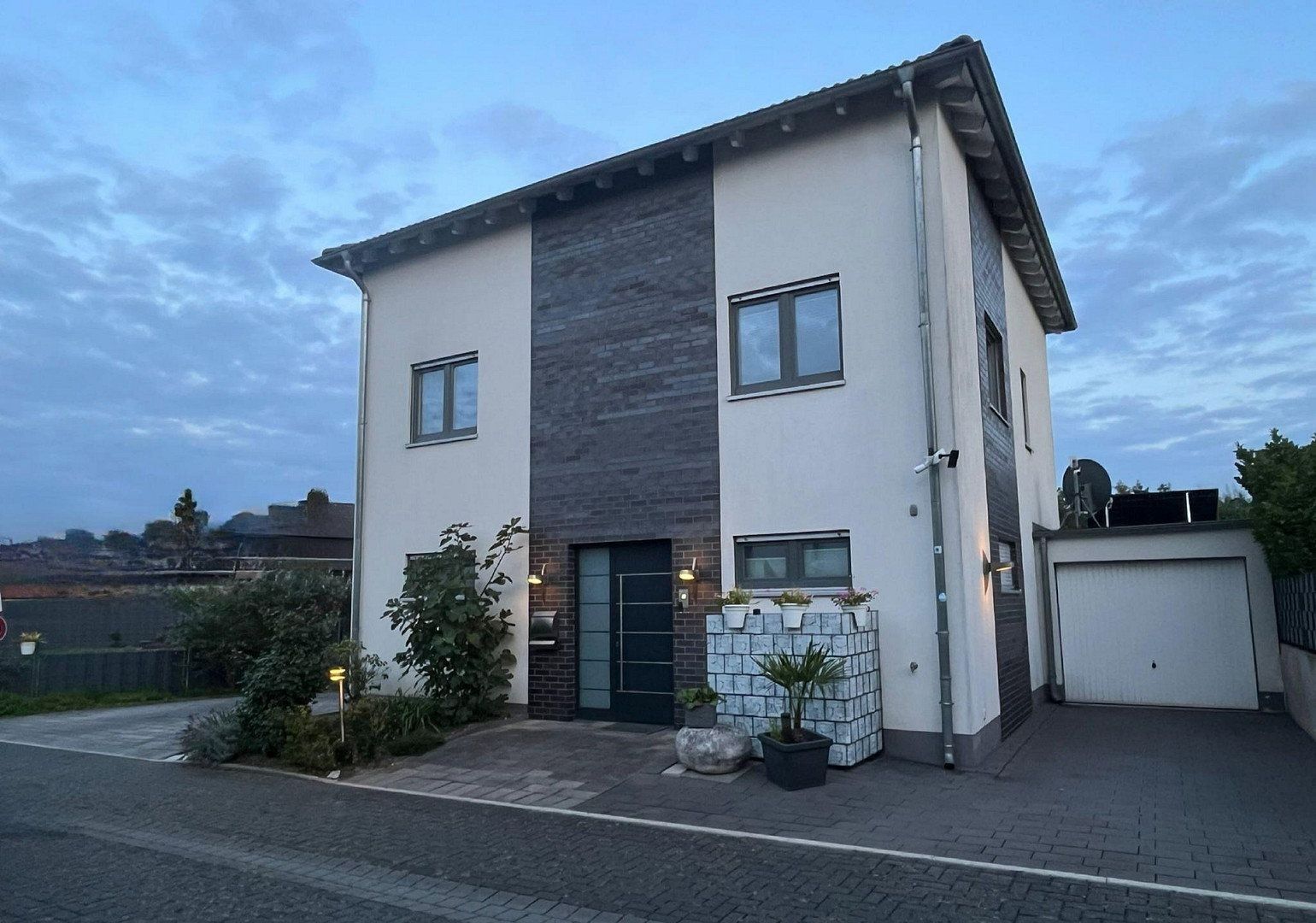Rodinné domy, Gartenstr. 62 Herne Holsterhausen Nordrhein-Westfalen 44625, 179 m² - 2