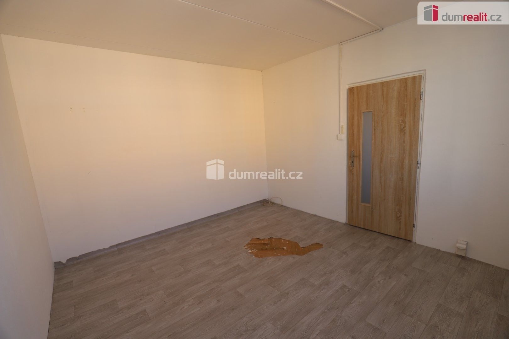 Pronájem byt 3+1 - Slavíčkova, Sokolov, 68 m² - 5