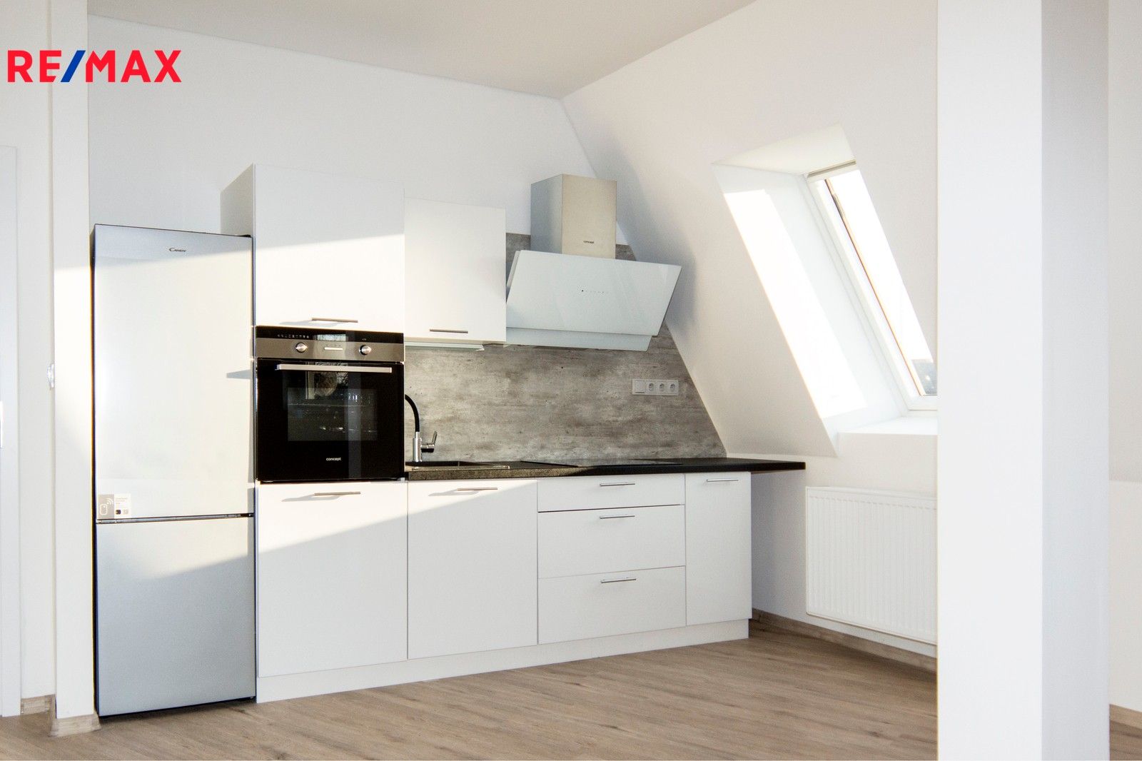 Prodej byt 3+kk - náměstí Prokopa Velikého, Ústí nad Labem, 86 m²