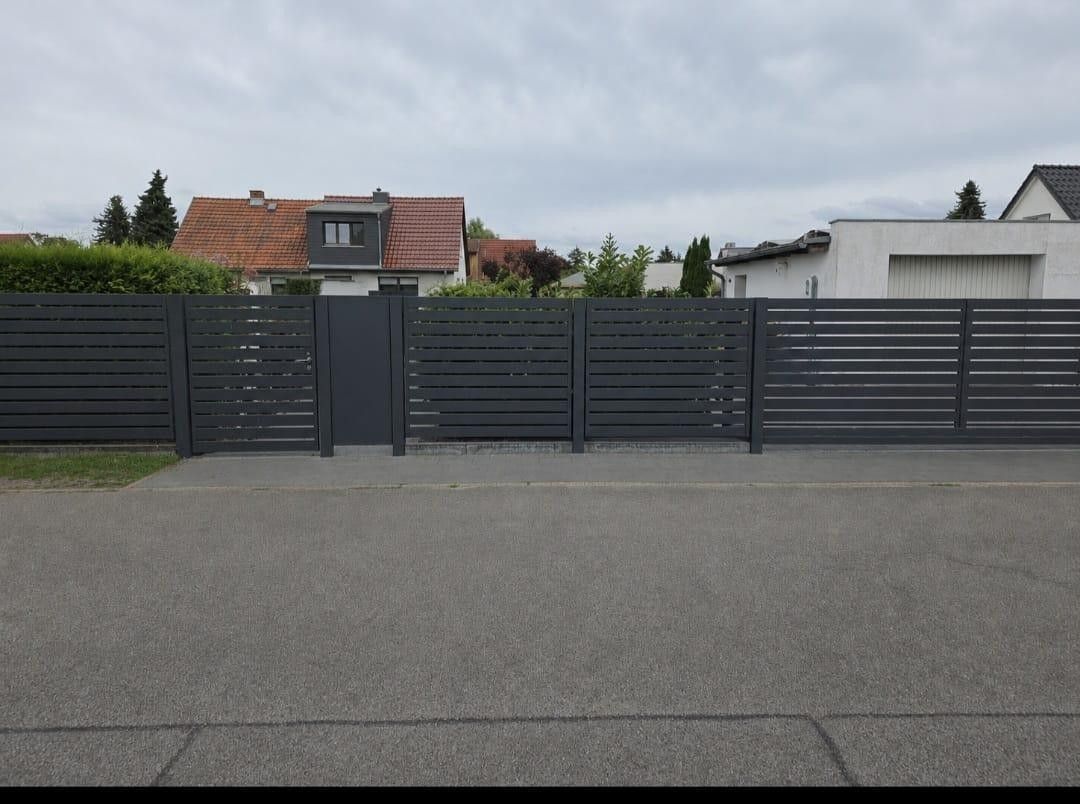 Rodinné domy, Berlin Falkenhagener Feld Berlin 13589, 116 m² - 1