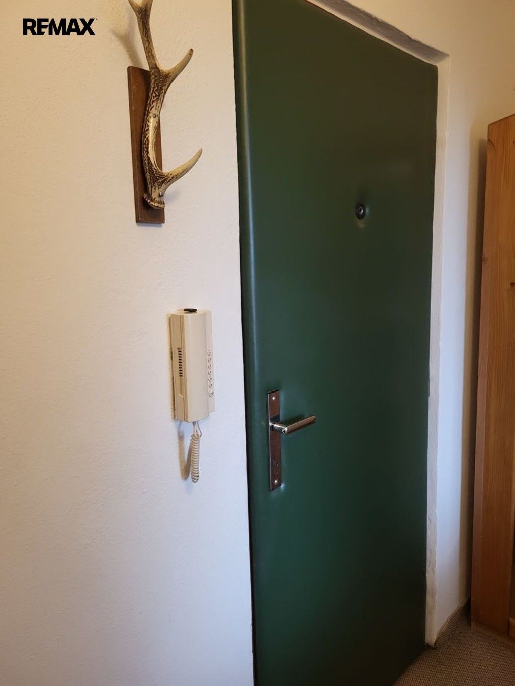 Byt 3+1 · 73 m² · Jar. Haška 666, Třebíč Nové Dvory - 3