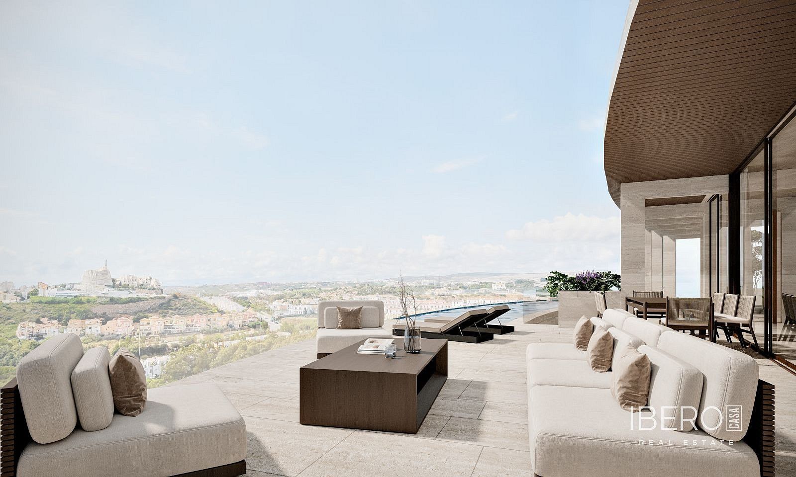 Rodinný dům · 529 m² · Casares, Španělsko - 4