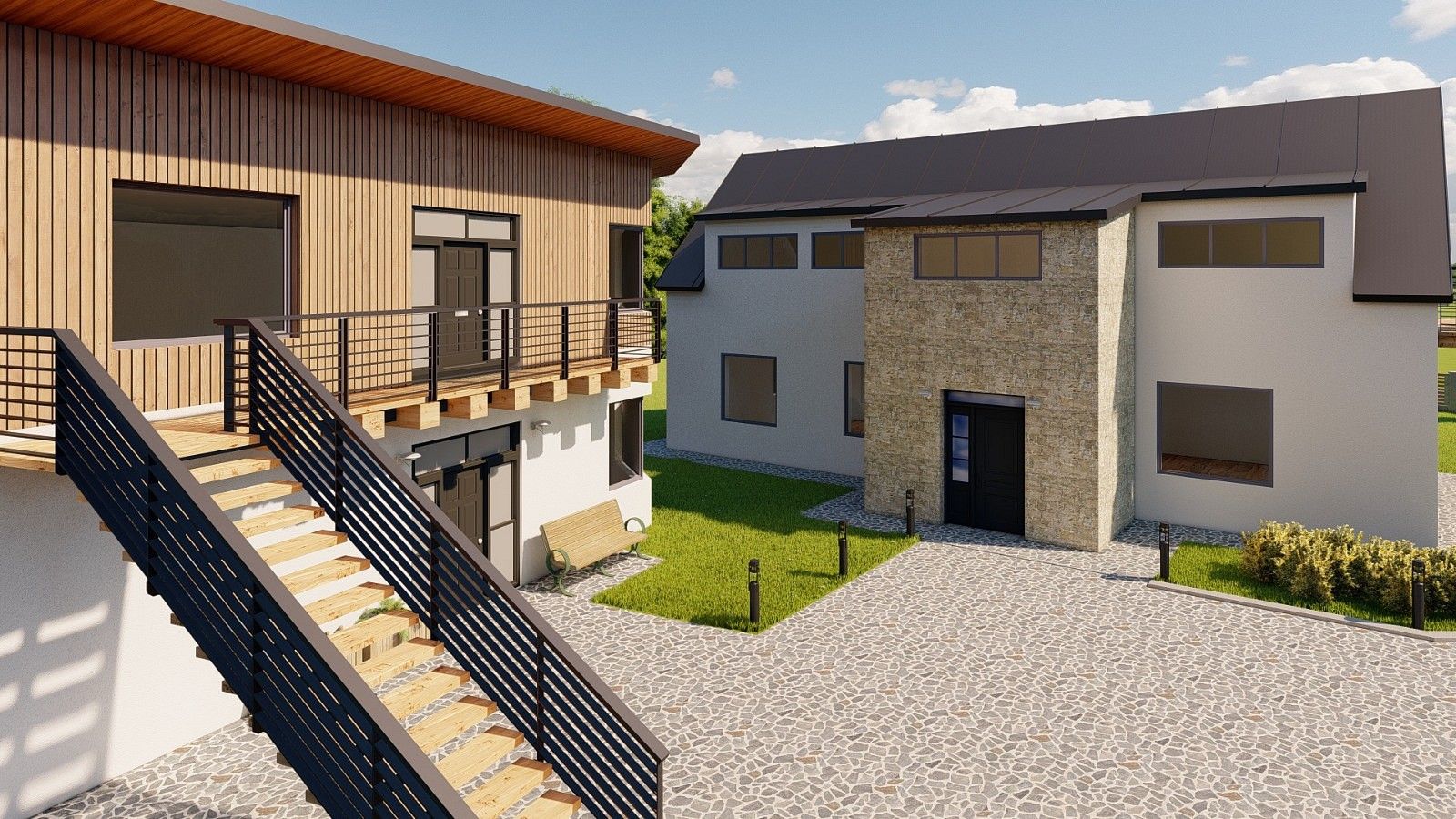 Dům · 528 m² · Dolní Branná, okres Trutnov - 3