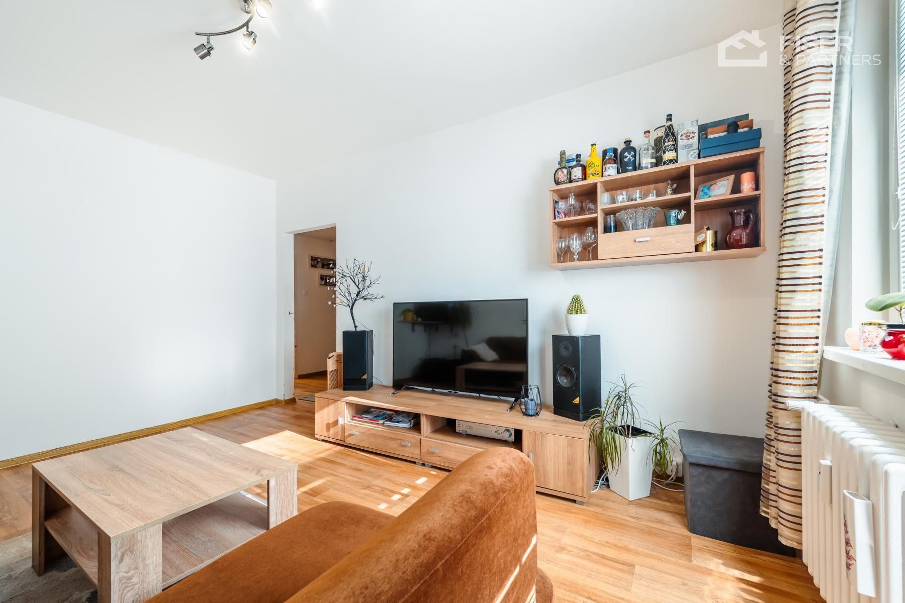 Prodej byt 4+1 - Kulturní, Rožnov pod Radhoštěm, 80 m²