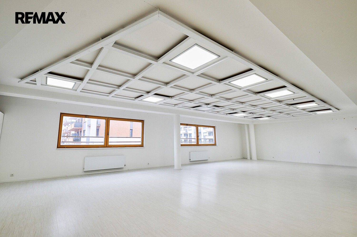 Obchodní prostory, Praha - Třebonice, okres Praha 17, Hlavní město Praha, 97 m²