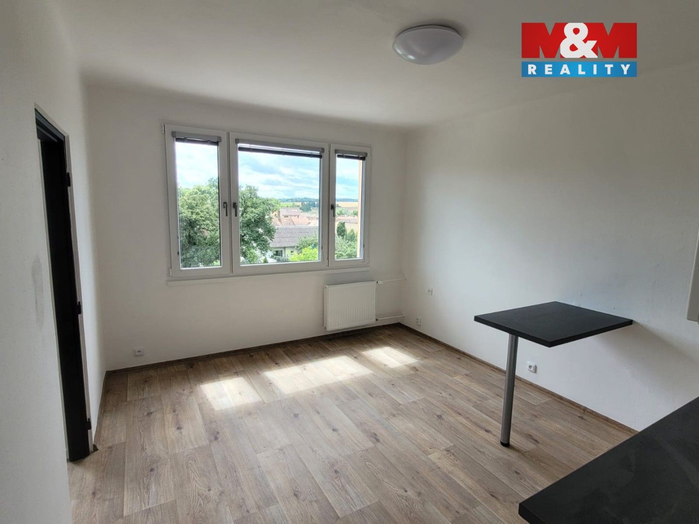 Pronájem byt 2+kk - Jiráskova, Dačice, 42 m²