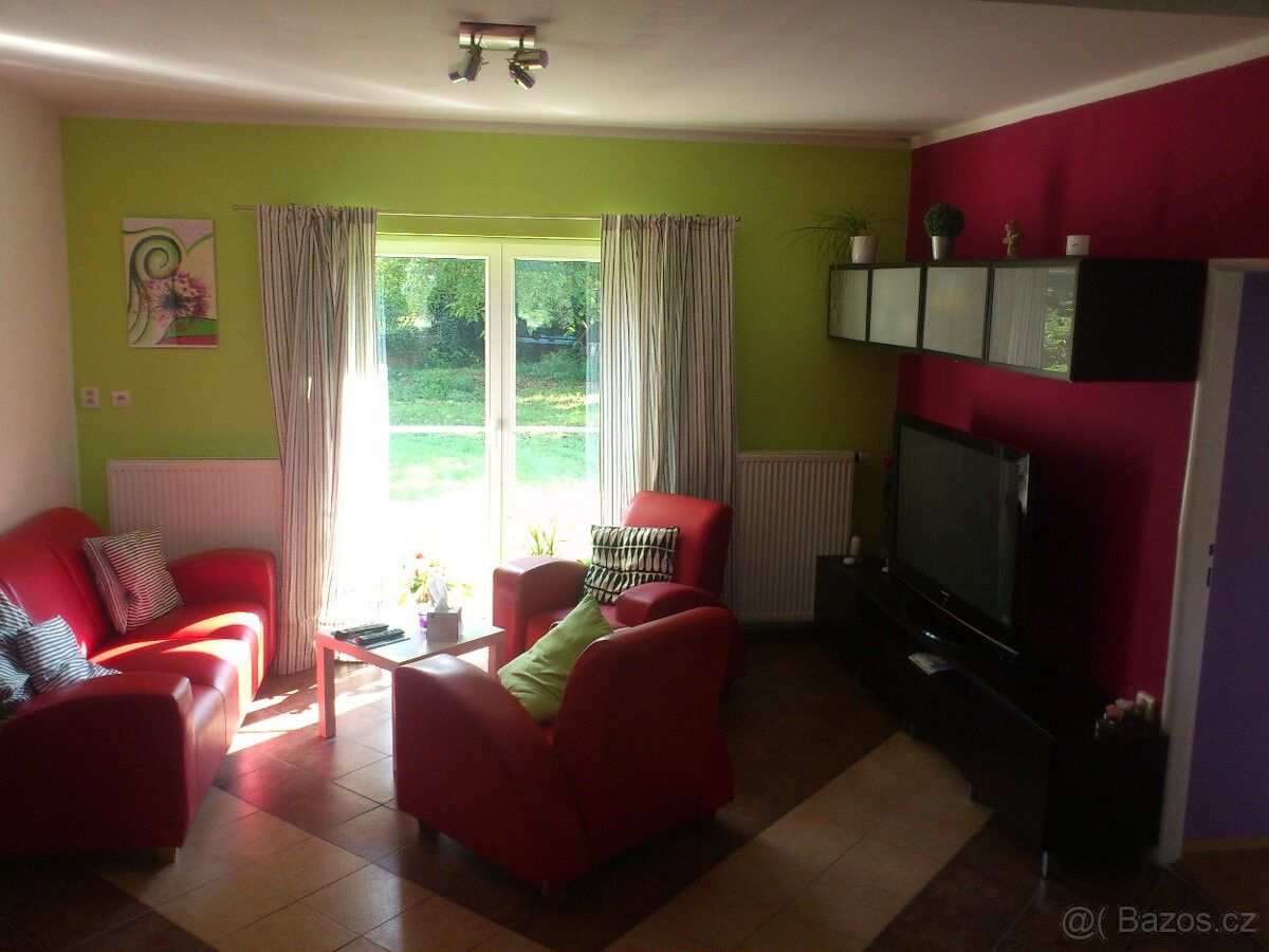 Pronájem byt - Staré Hradiště u Pardubic, 533 52