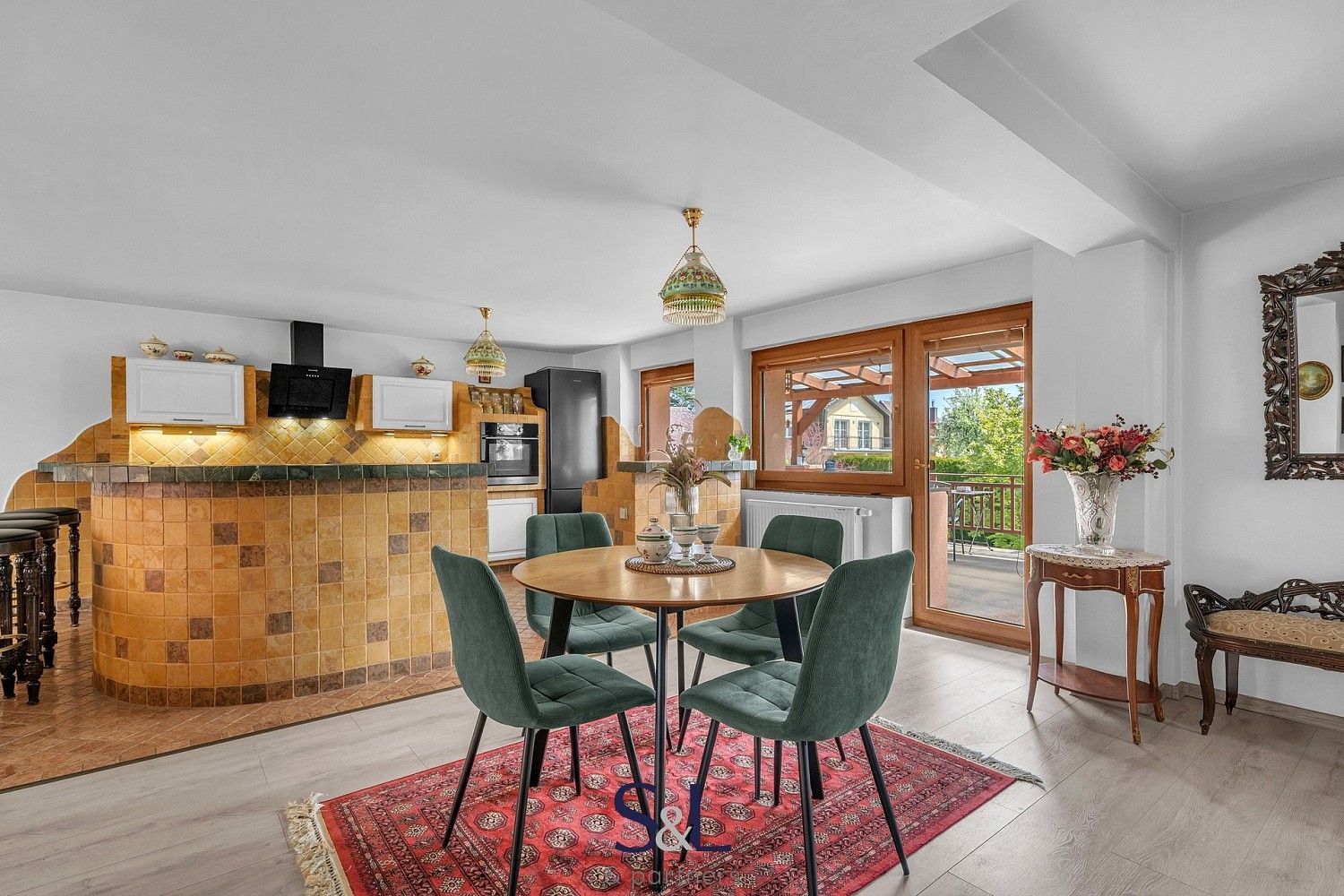 Prodej rodinný dům - Nový Bor, okres Česká Lípa, Liberecký kraj, 245 m² - 5