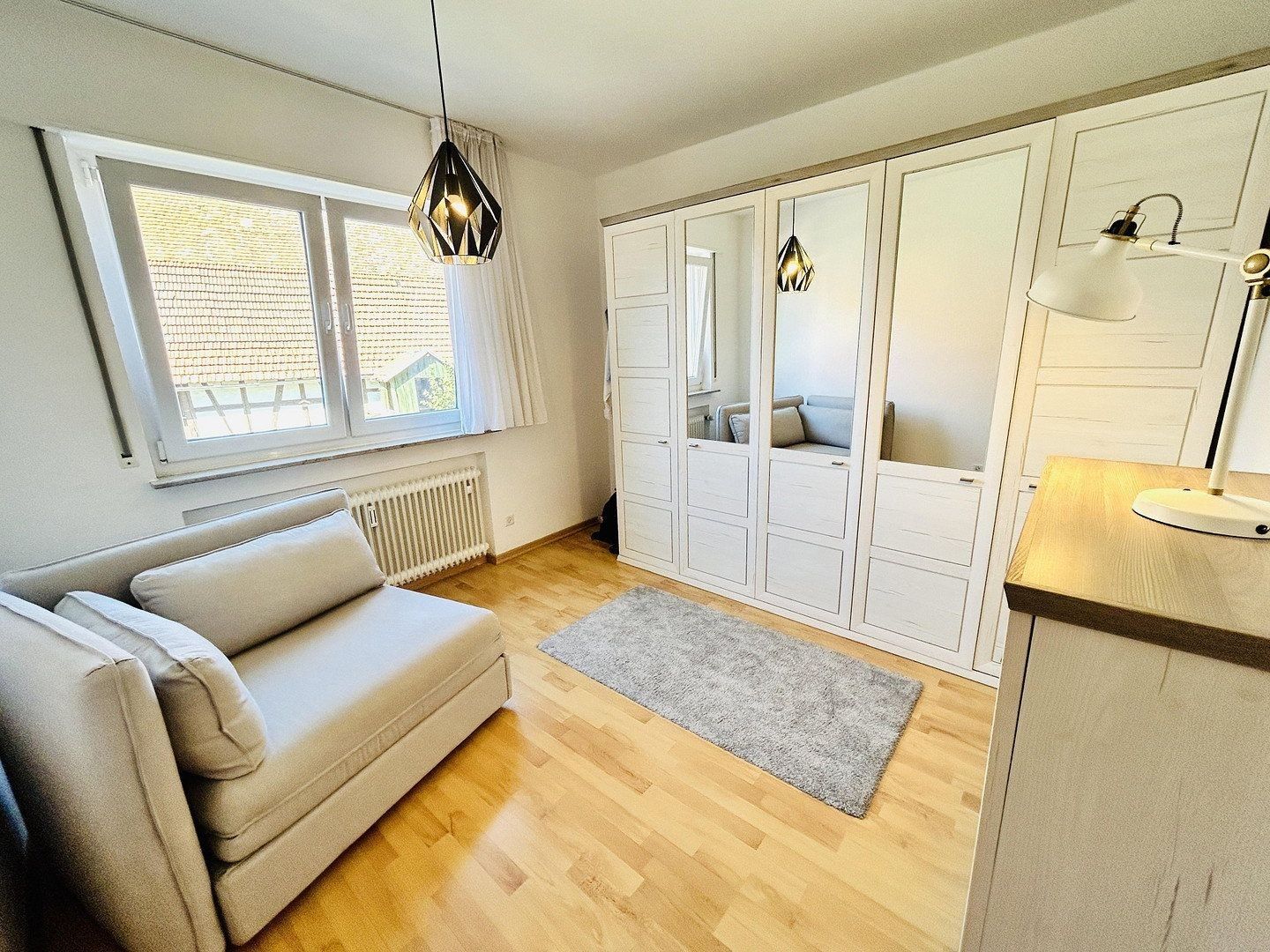 Byt 3+kk · 82 m² · , Bádensko-Württembersko - 4