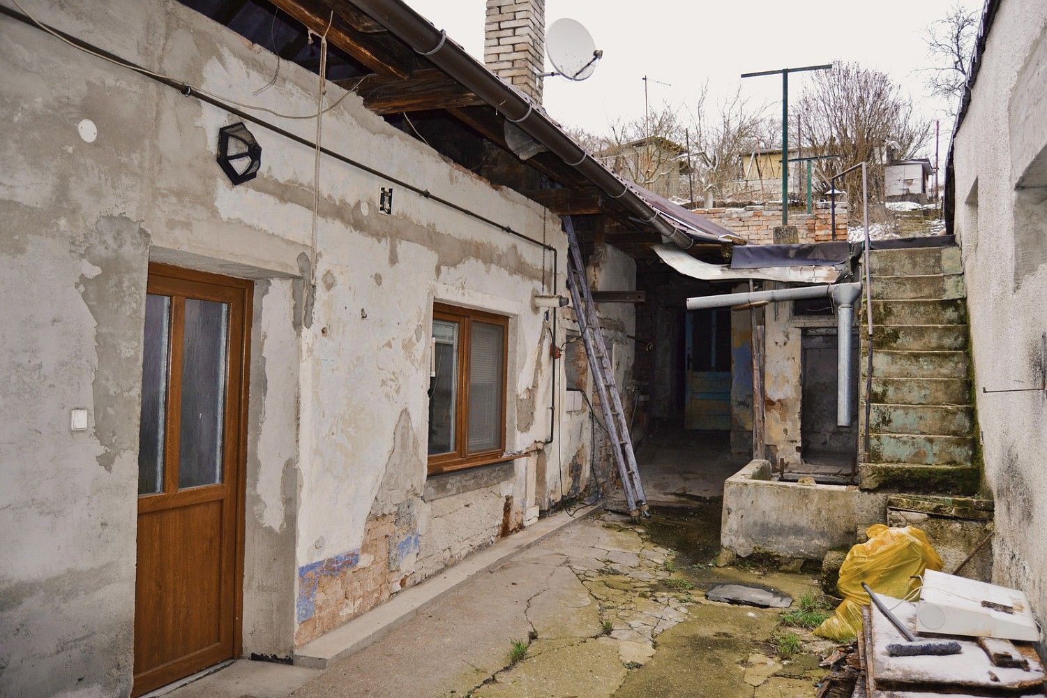 Rodinný dům · 50 m² · Boršice, okres Uherské Hradiště - 4