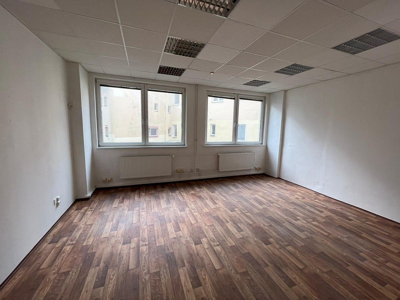 Kanceláře, Žďár nad Sázavou, 20 m² - 2