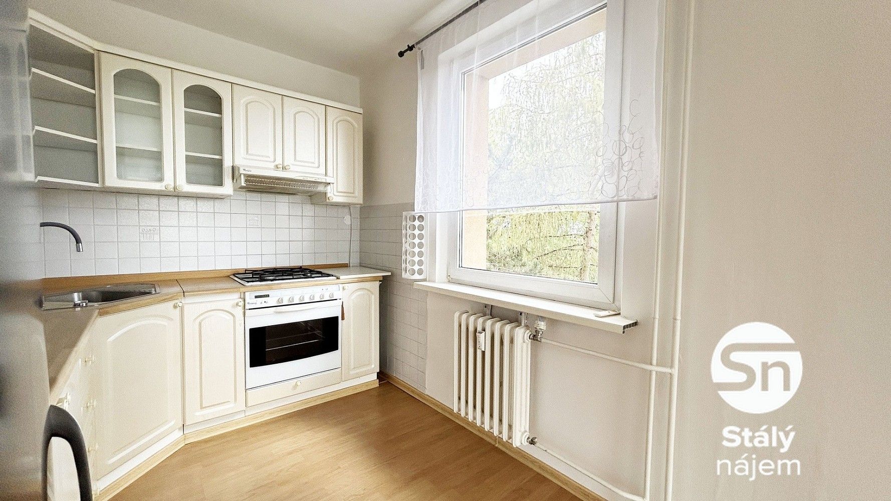 3+kk, Nešporova, Praha 4 - Háje, 57 m² - 2