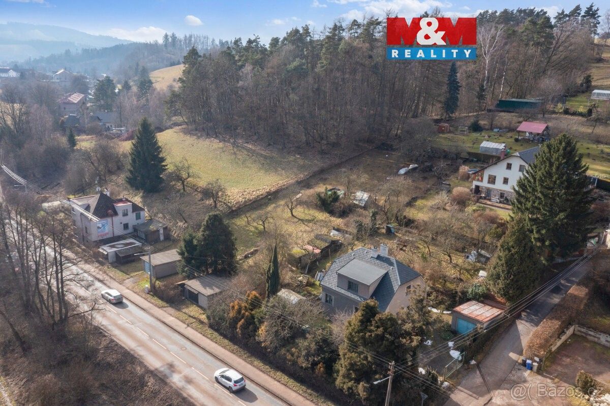 Pozemky pro bydlení, Náchod, 547 01