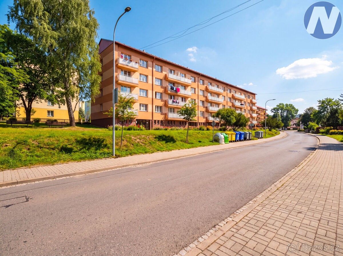 Byty, Volary, 384 51 - 1