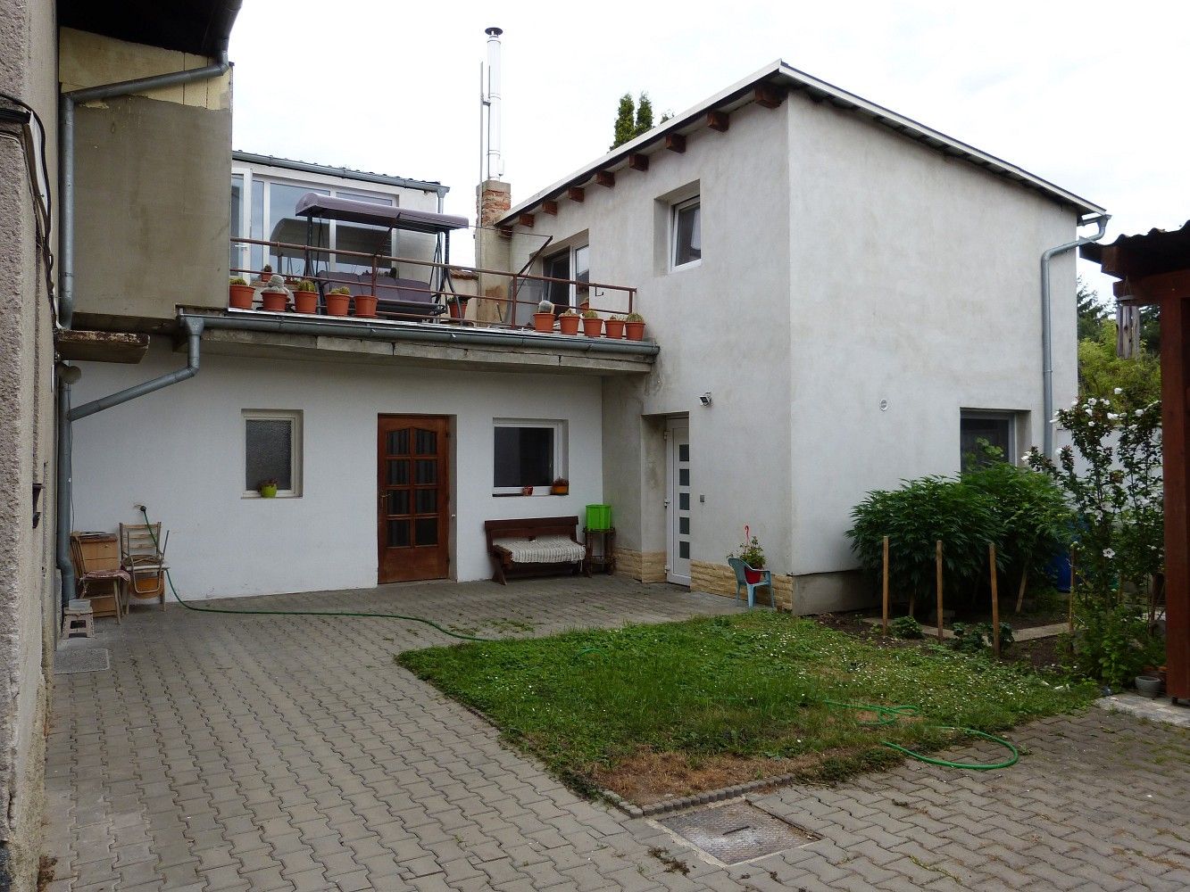 Rodinný dům, 160 m²