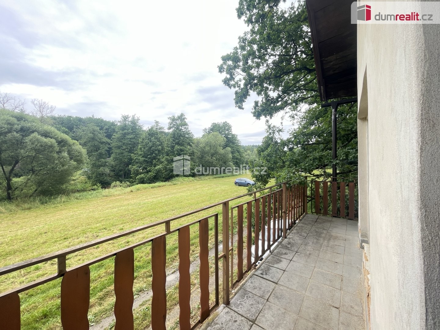 Chata · 45 m² · Újezd nade Mží - 3
