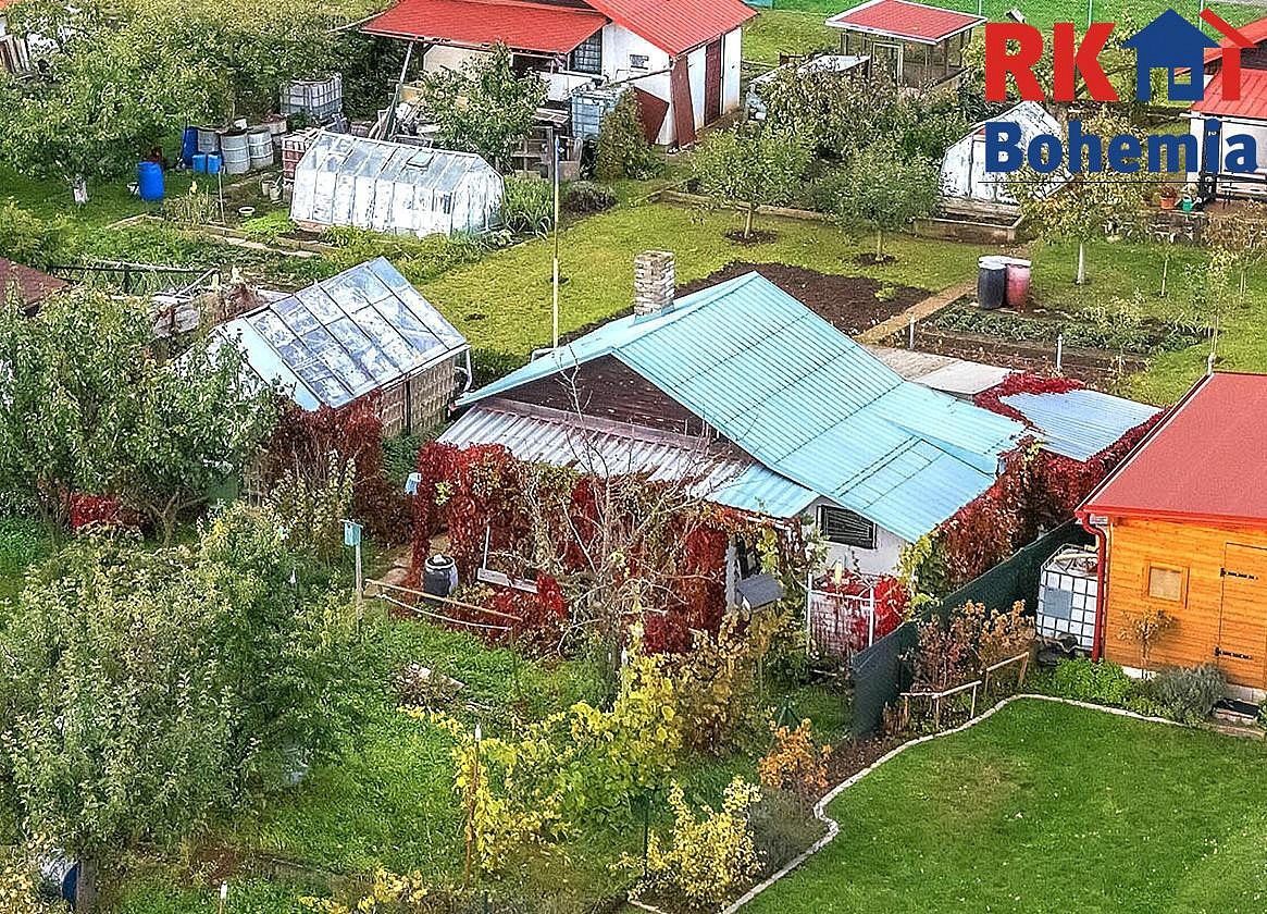 Chalupy, Kosmonosy, okres Mladá Boleslav, Středočeský kraj, 382 m² - 1