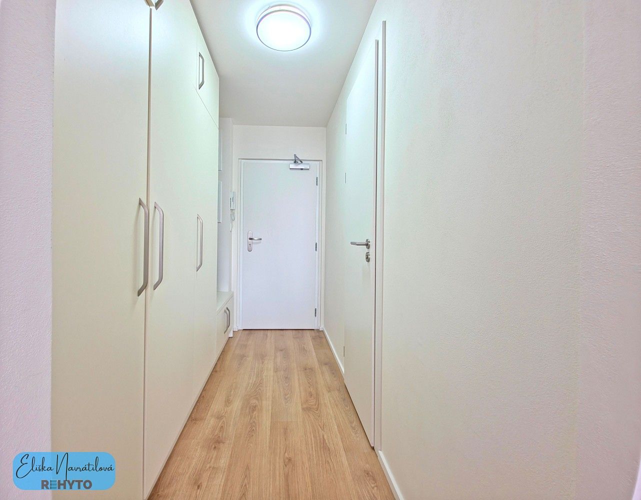 Prodej byt 1+kk - Čenětická, Praha 4 - Chodov, 24 m² - 5