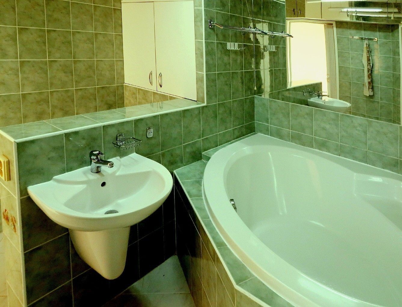 3+1, Okružní, Zlín - Zlín, Zlínský kraj, 68 m² - 2