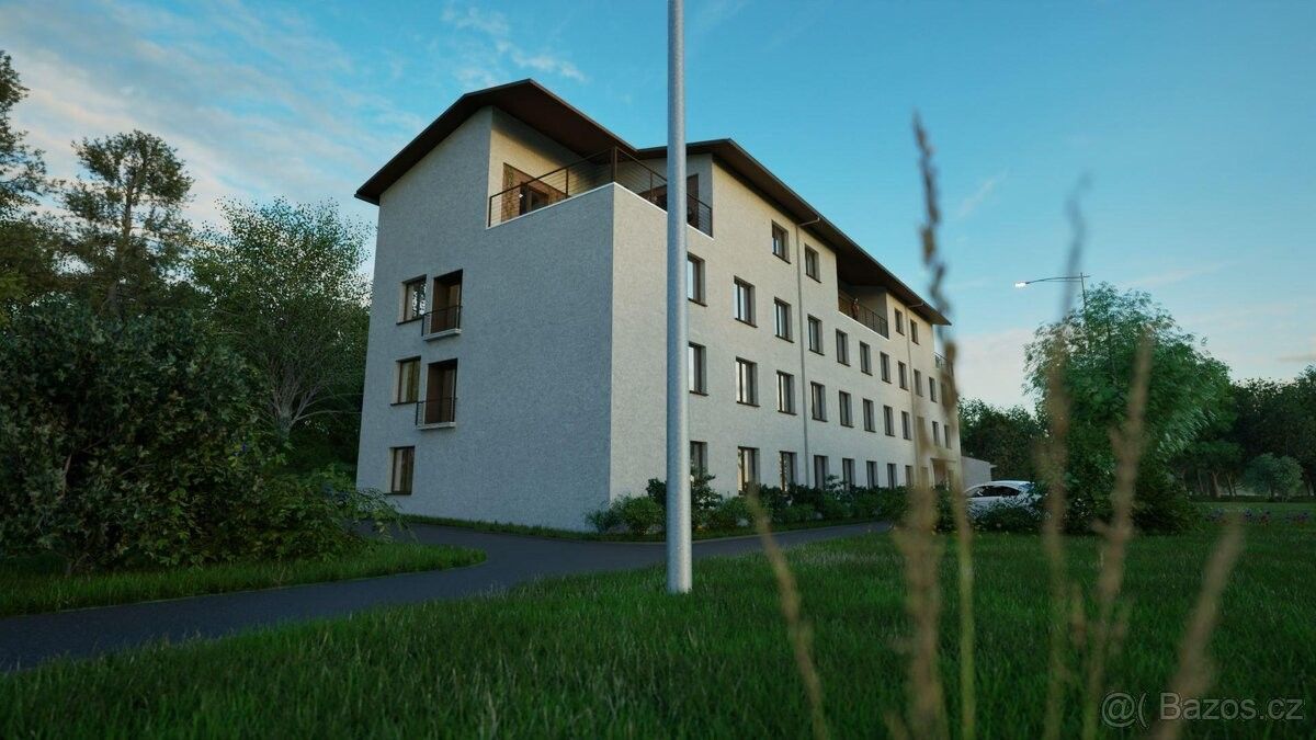 Byty, Litvínov, 436 03 - 1